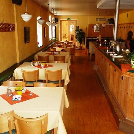 הונשטיין Mb Hotel Weisser Hirsch מראה חיצוני תמונה